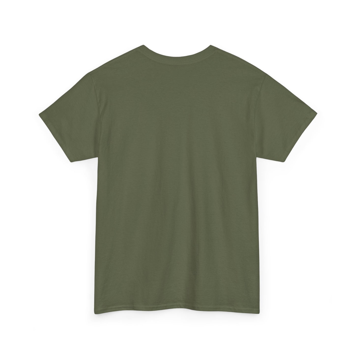Home Sweet Home Owner Unisex Heavy Cotton Tee