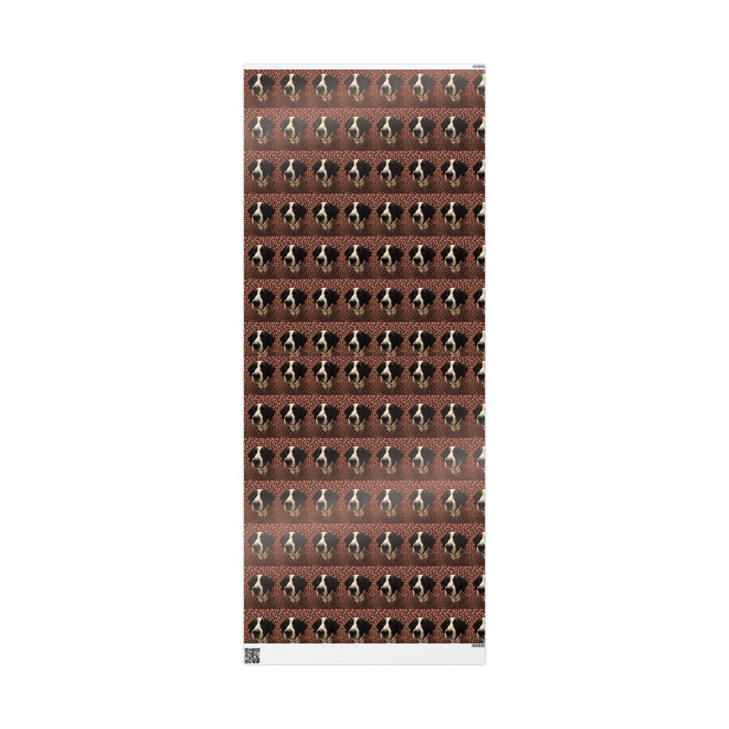 Customized Wrapping Paper