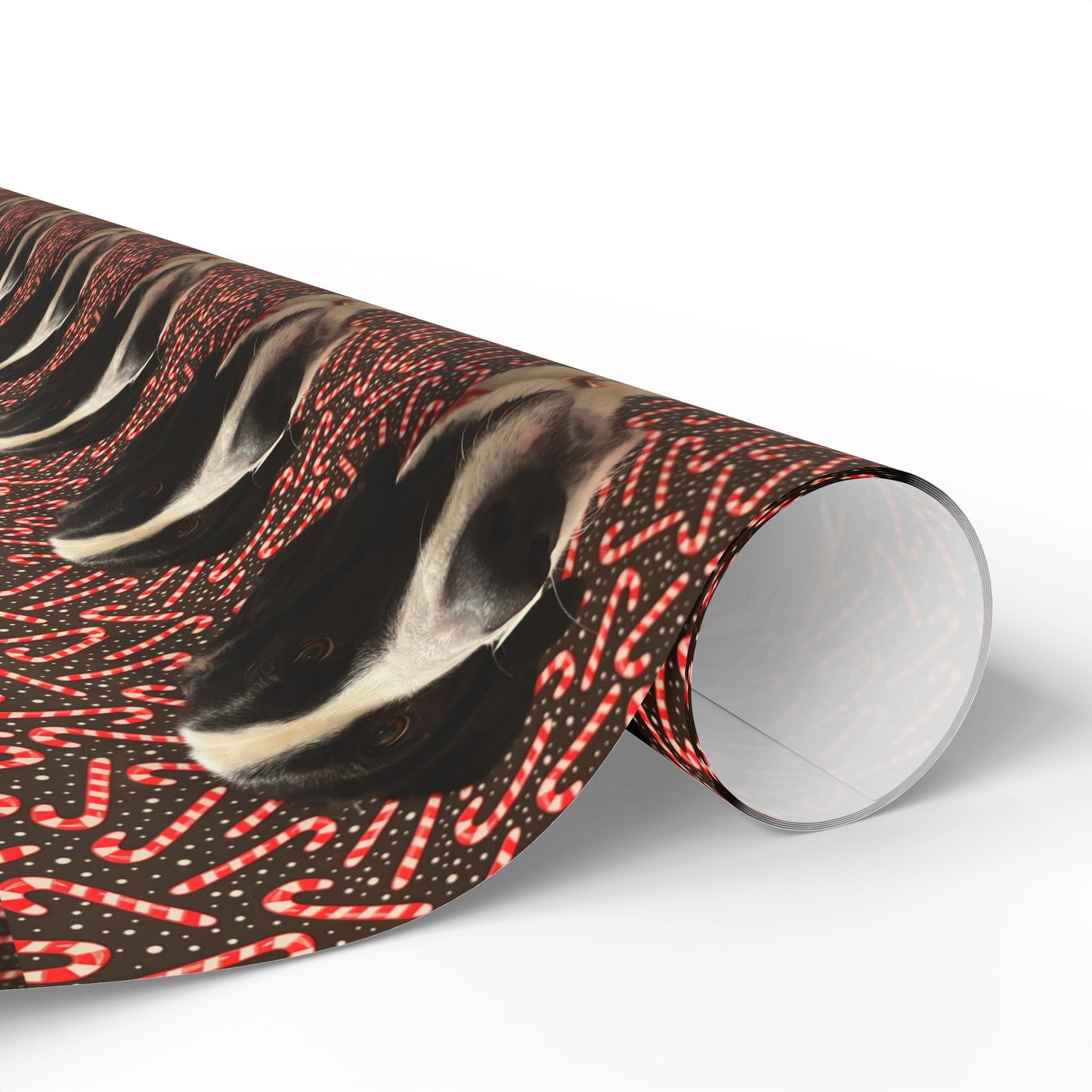 Customized Wrapping Paper