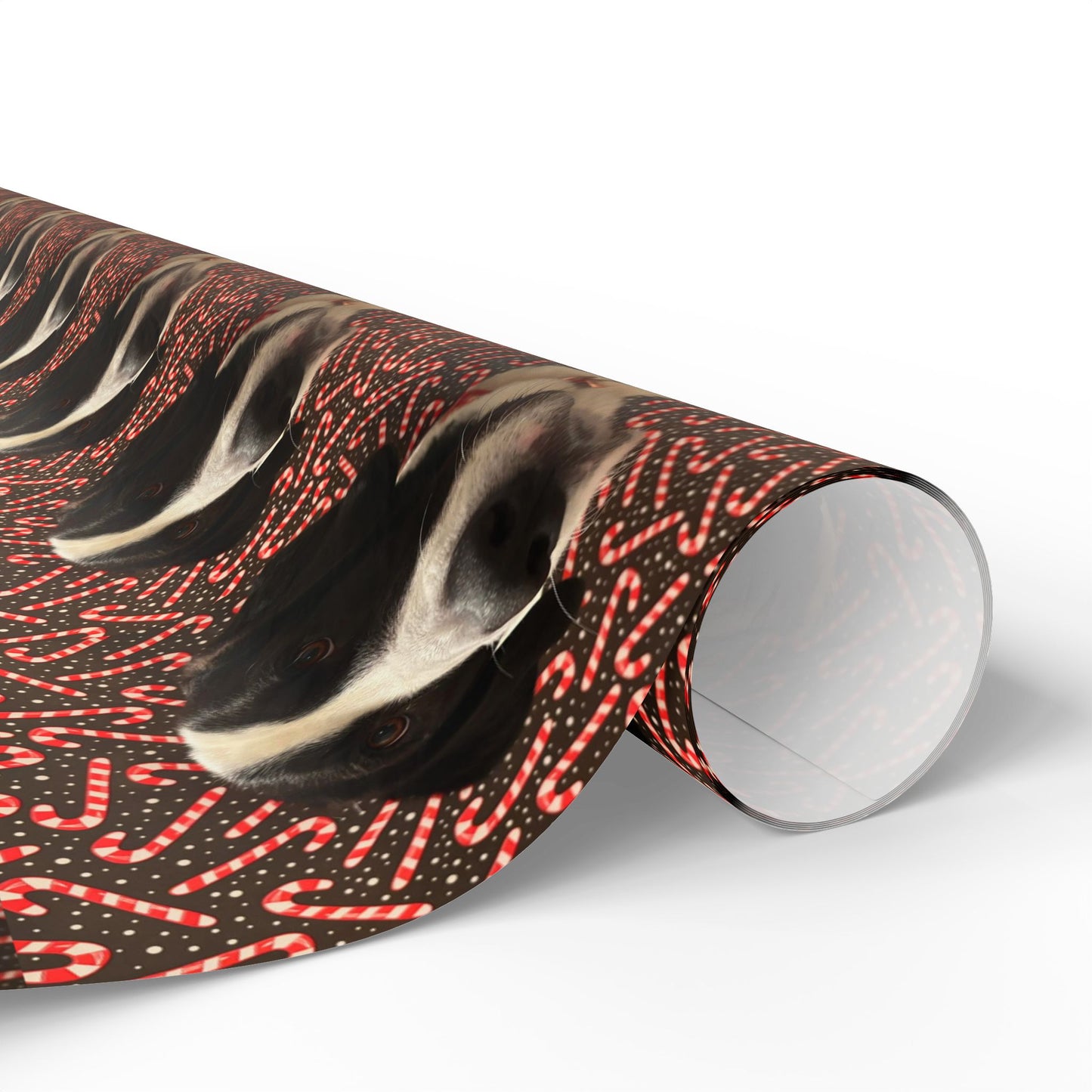 Customized Wrapping Paper