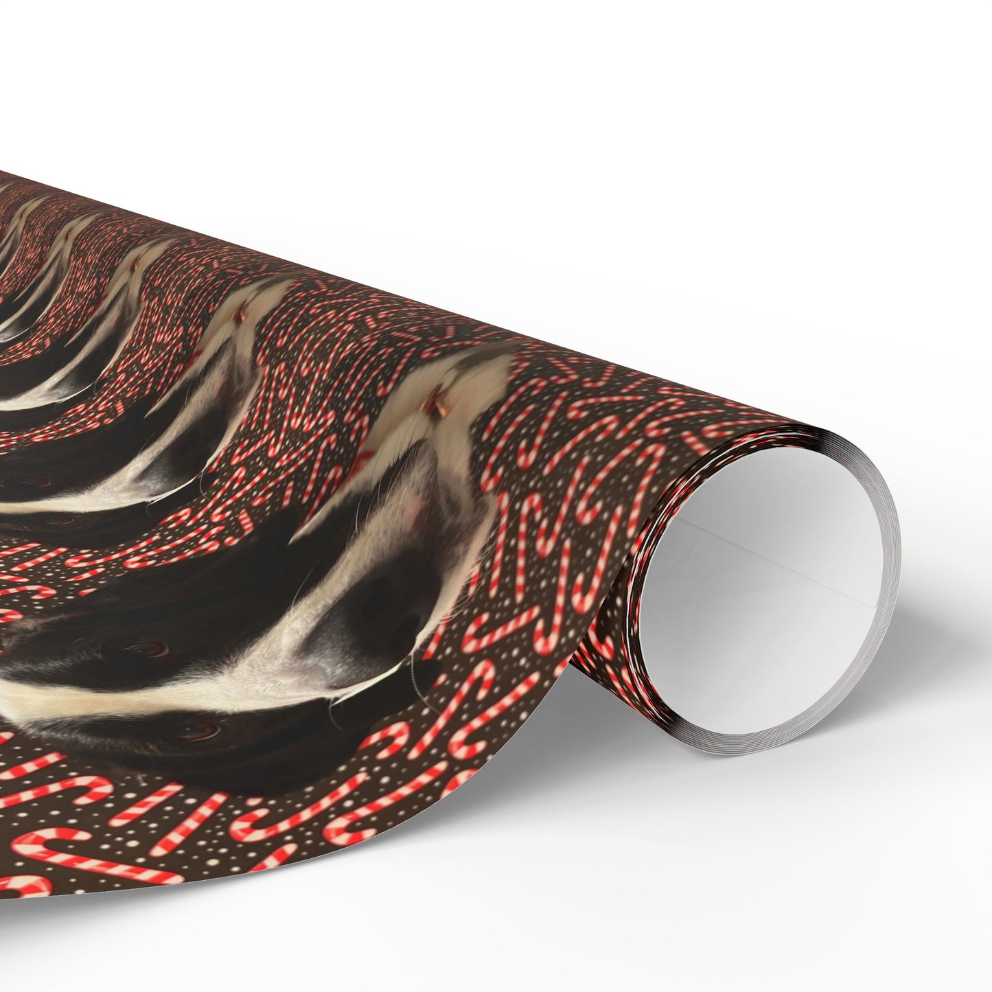 Customized Wrapping Paper
