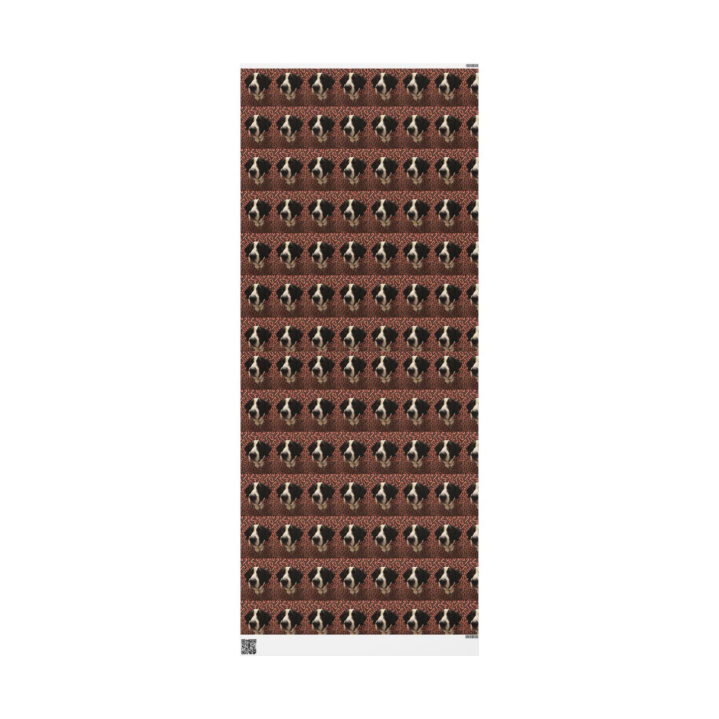 Customized Wrapping Paper