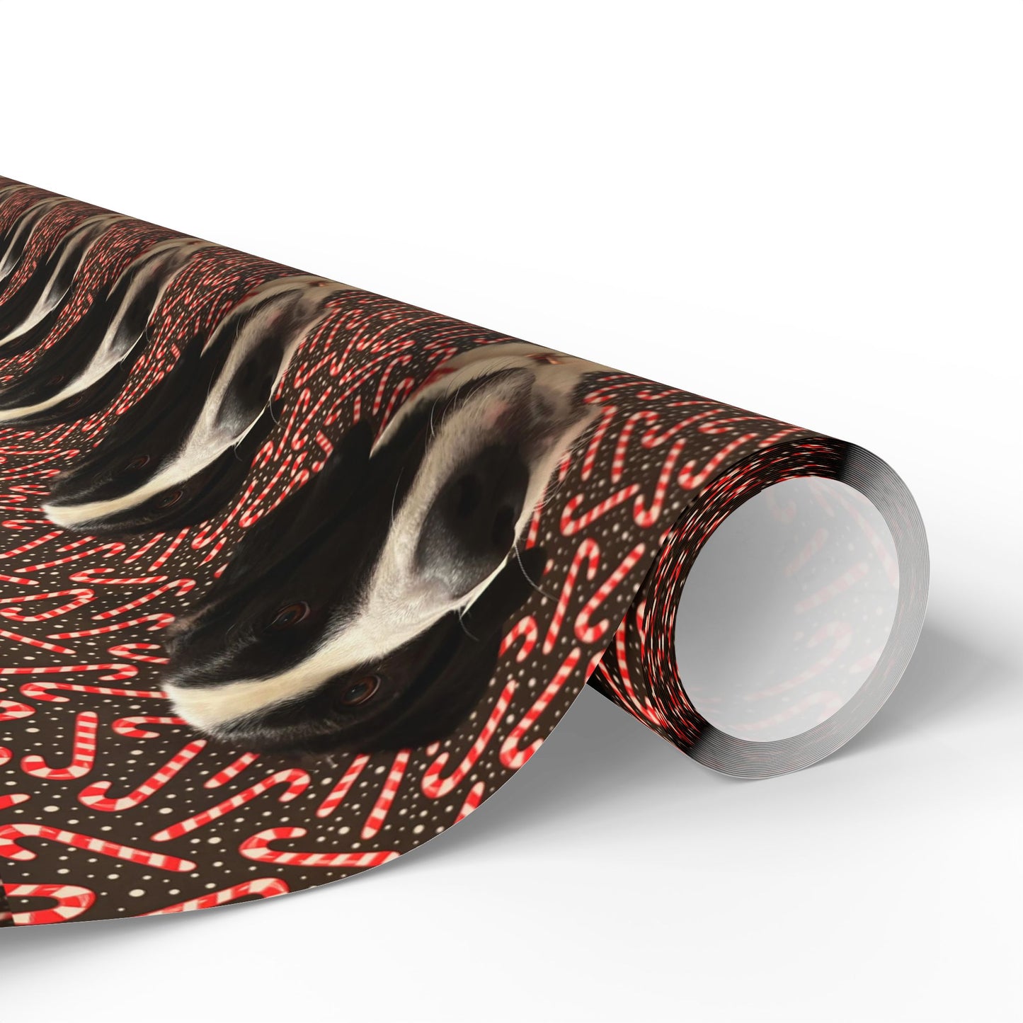 Customized Wrapping Paper