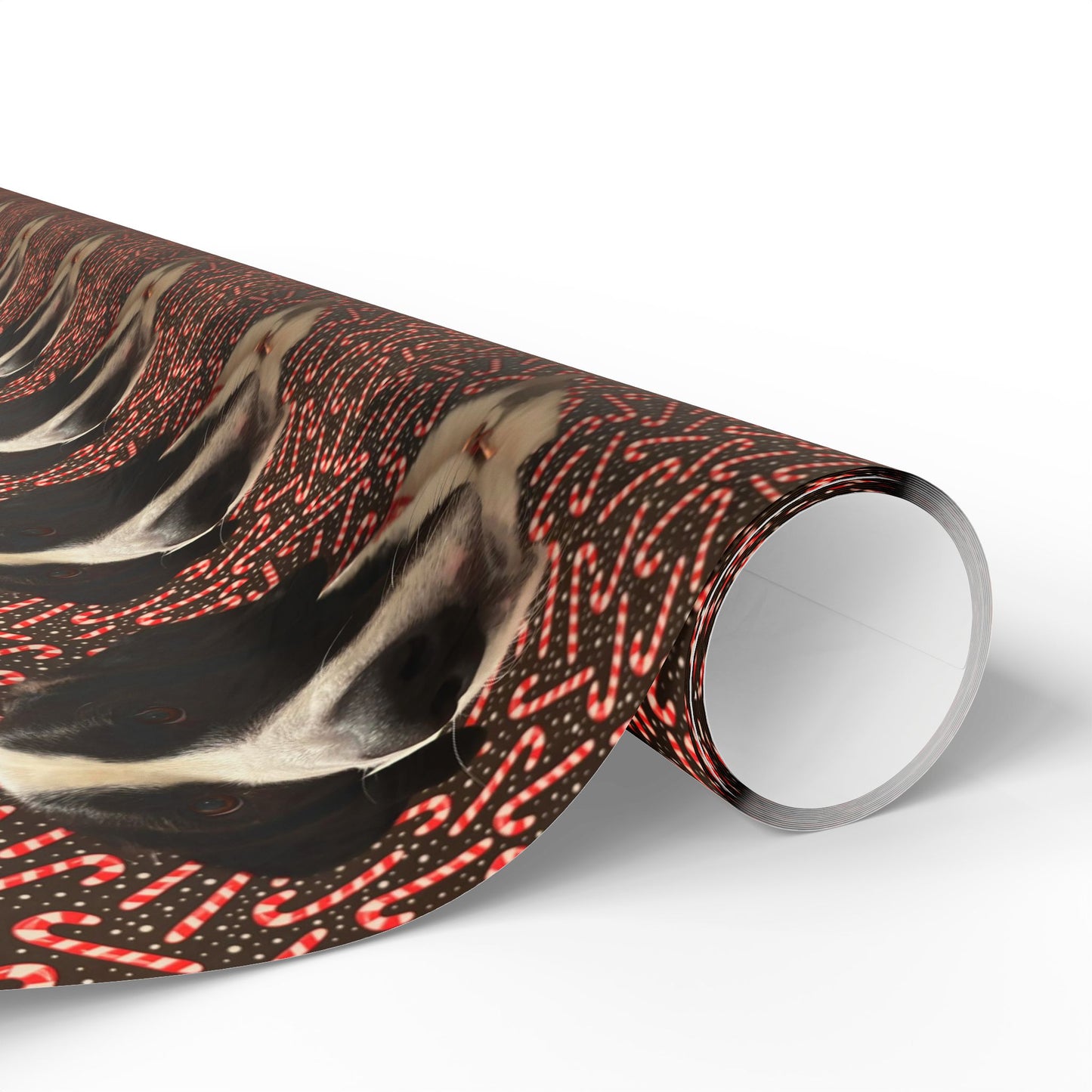 Customized Wrapping Paper