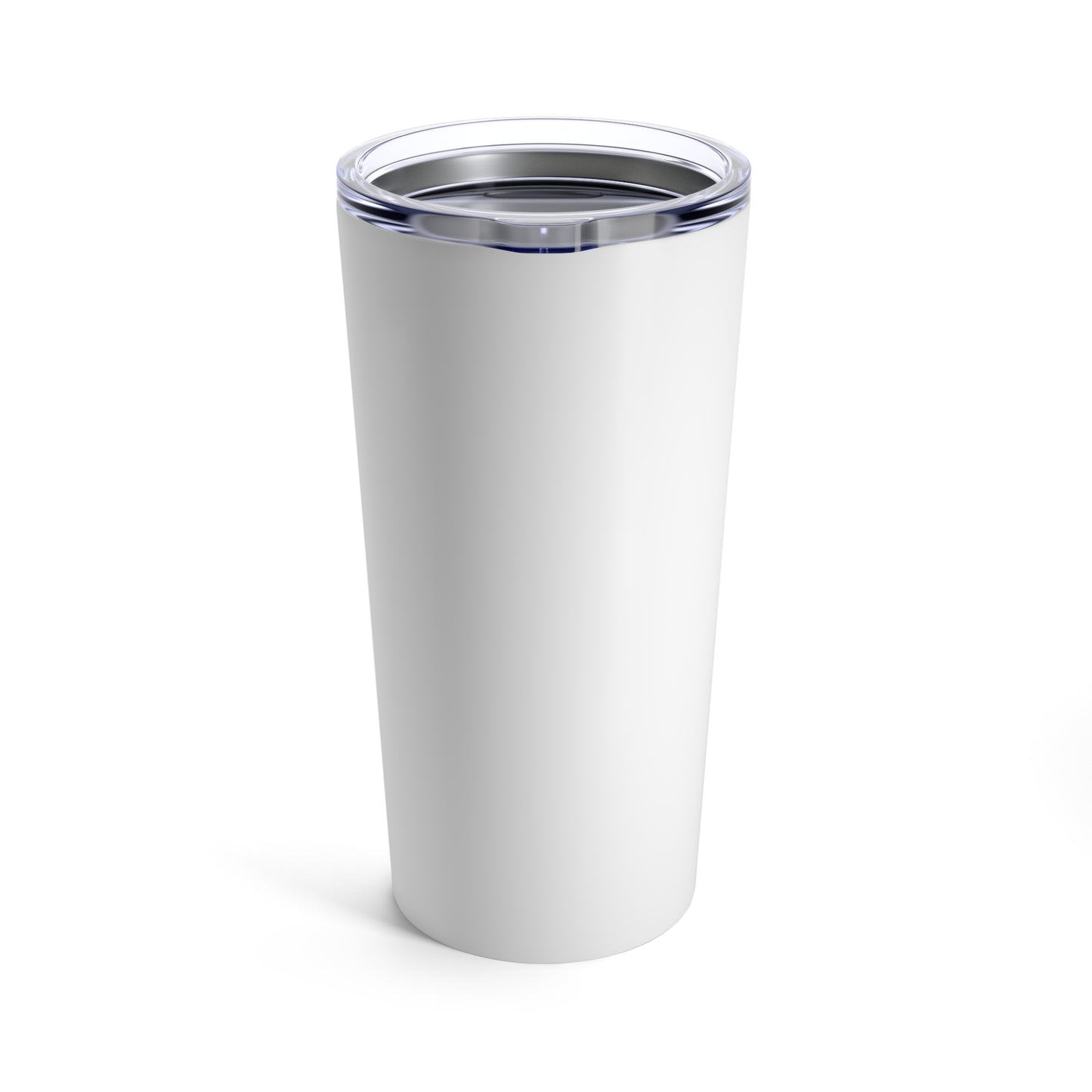 Out of Bed Tumbler 20oz