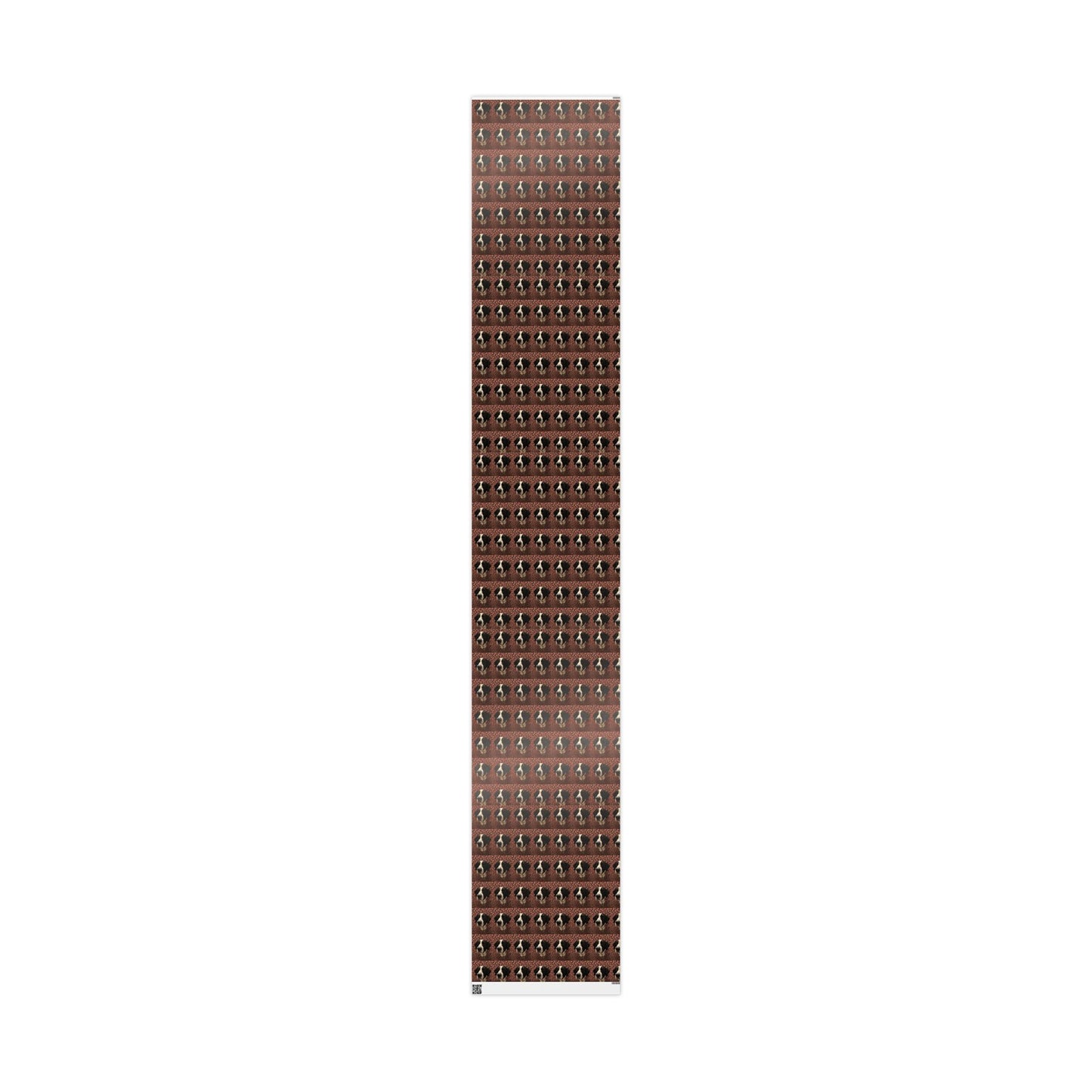 Customized Wrapping Paper