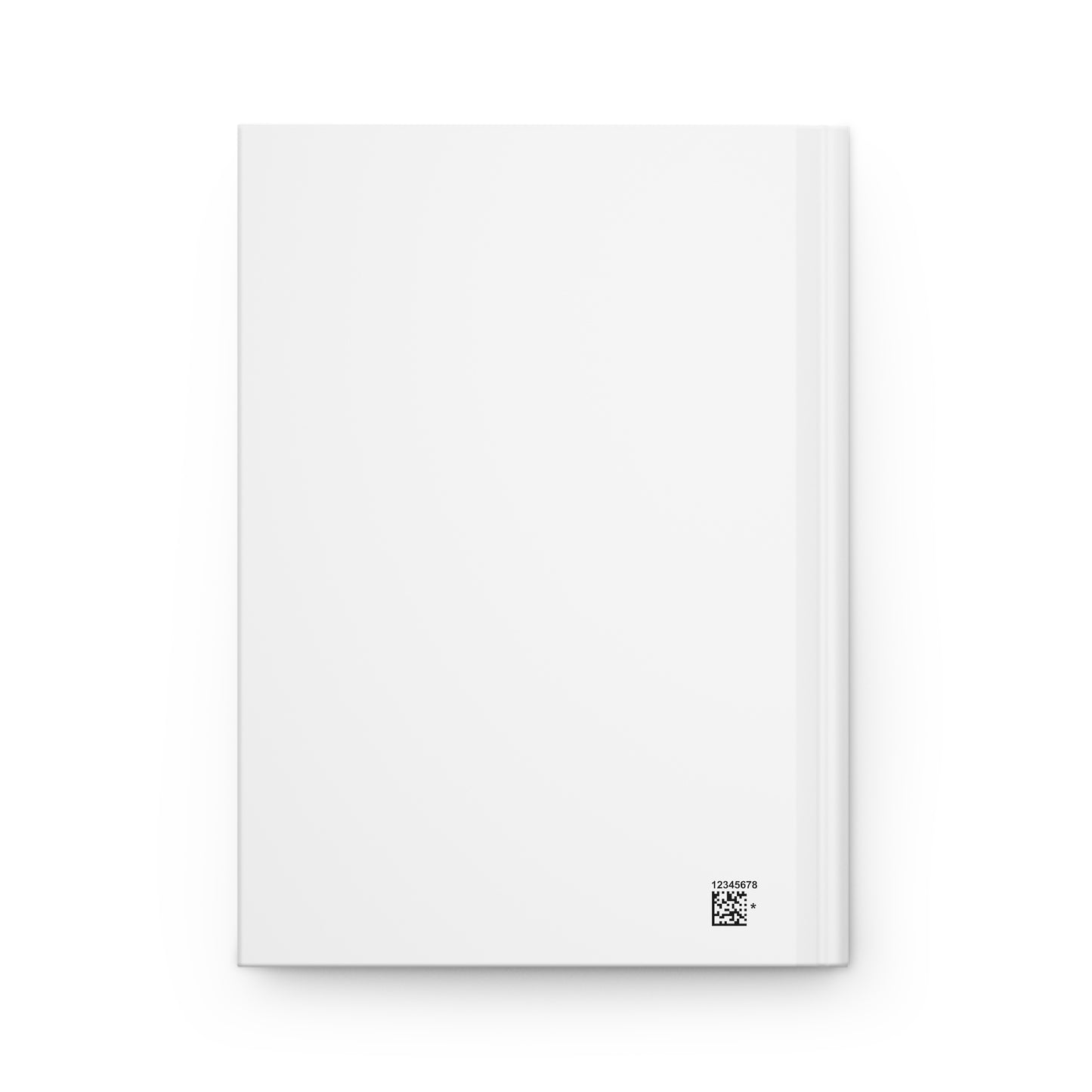 Love Yourself Hardcover Journal Matte