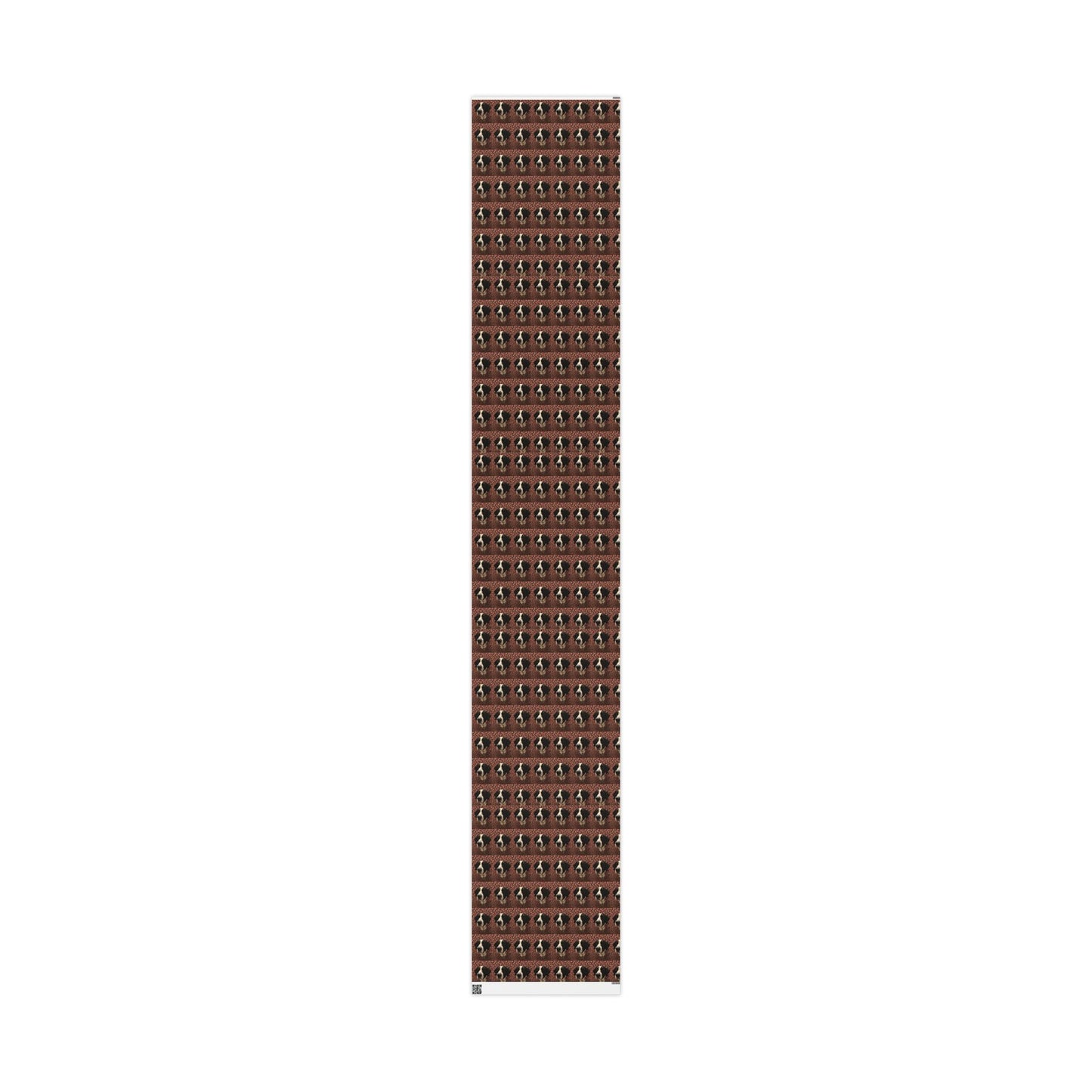 Customized Wrapping Paper