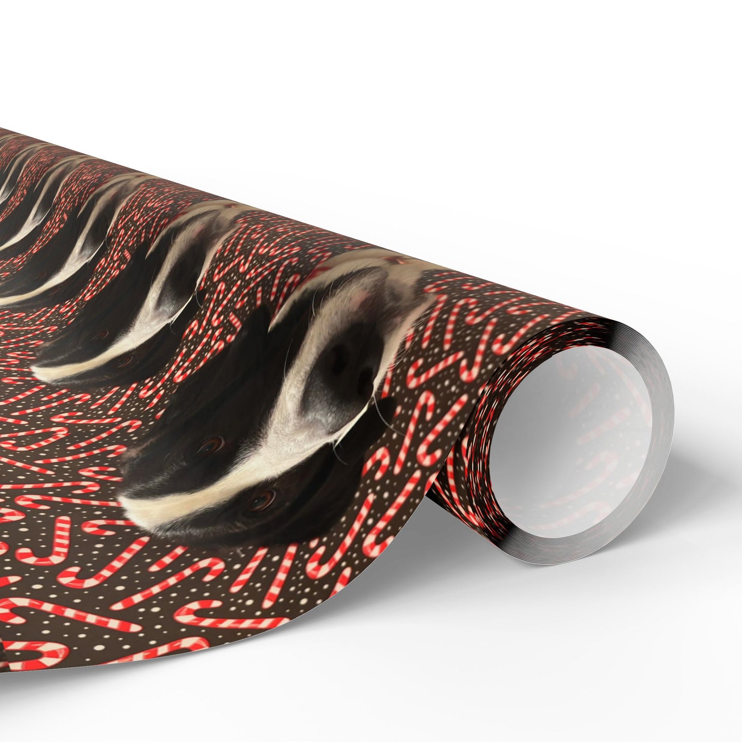 Customized Wrapping Paper