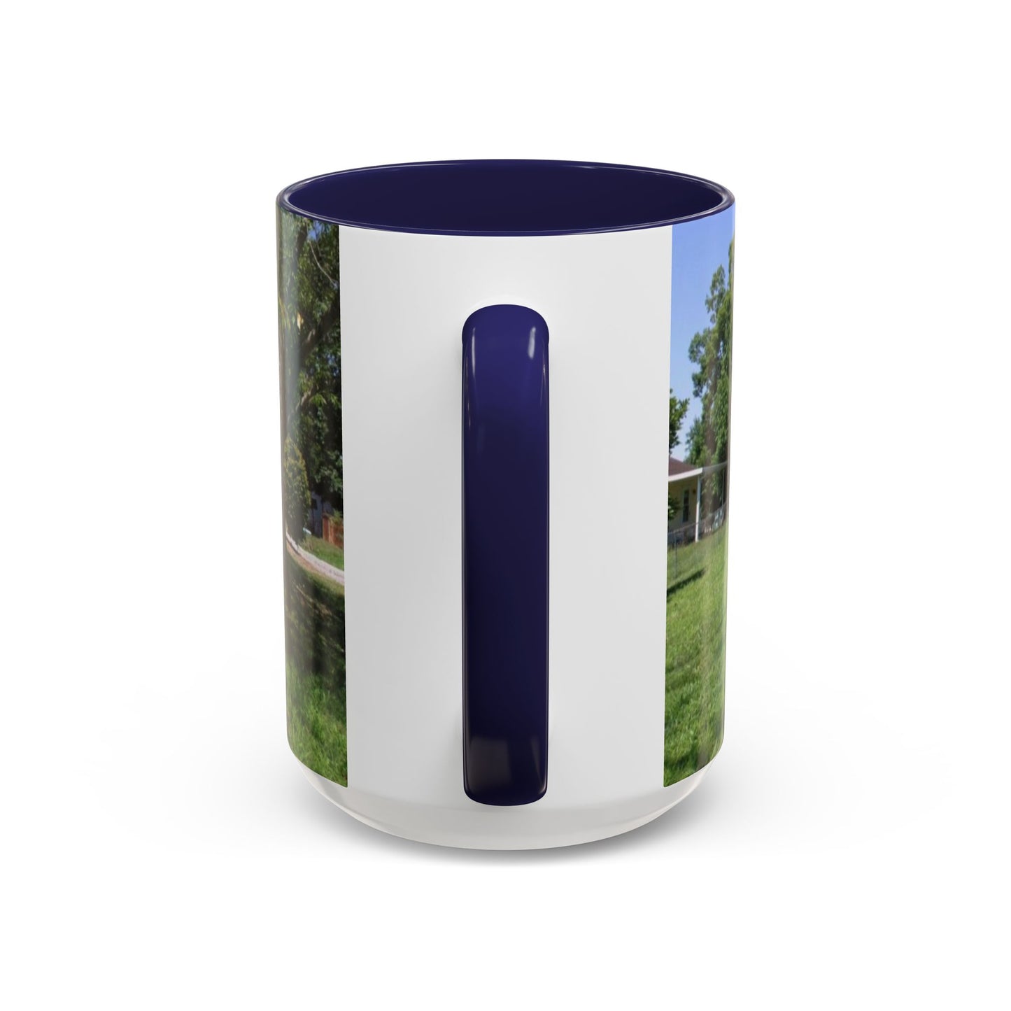 F. Accent Coffee Mug (11, 15oz)