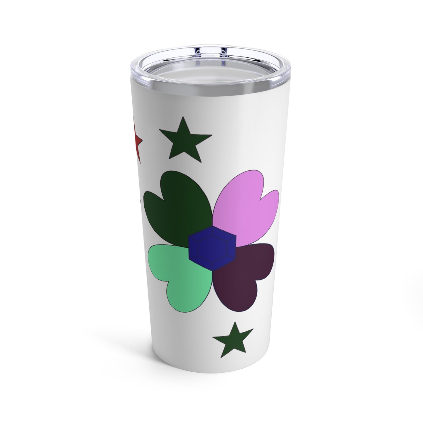 Grandma, Kids, Grandkids Tumbler 20oz