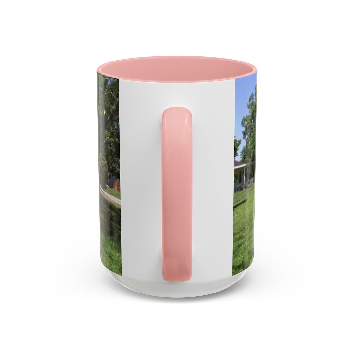 F. Accent Coffee Mug (11, 15oz)