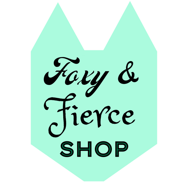 Foxy & Fierce