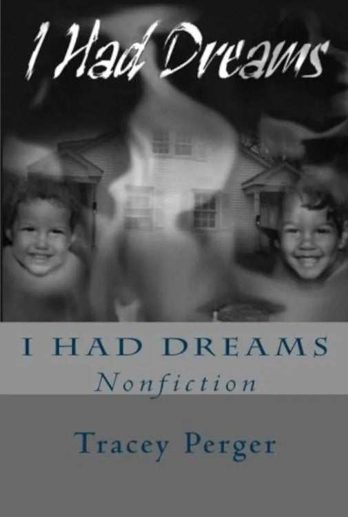 Books - I Had Dreams Nonfiction